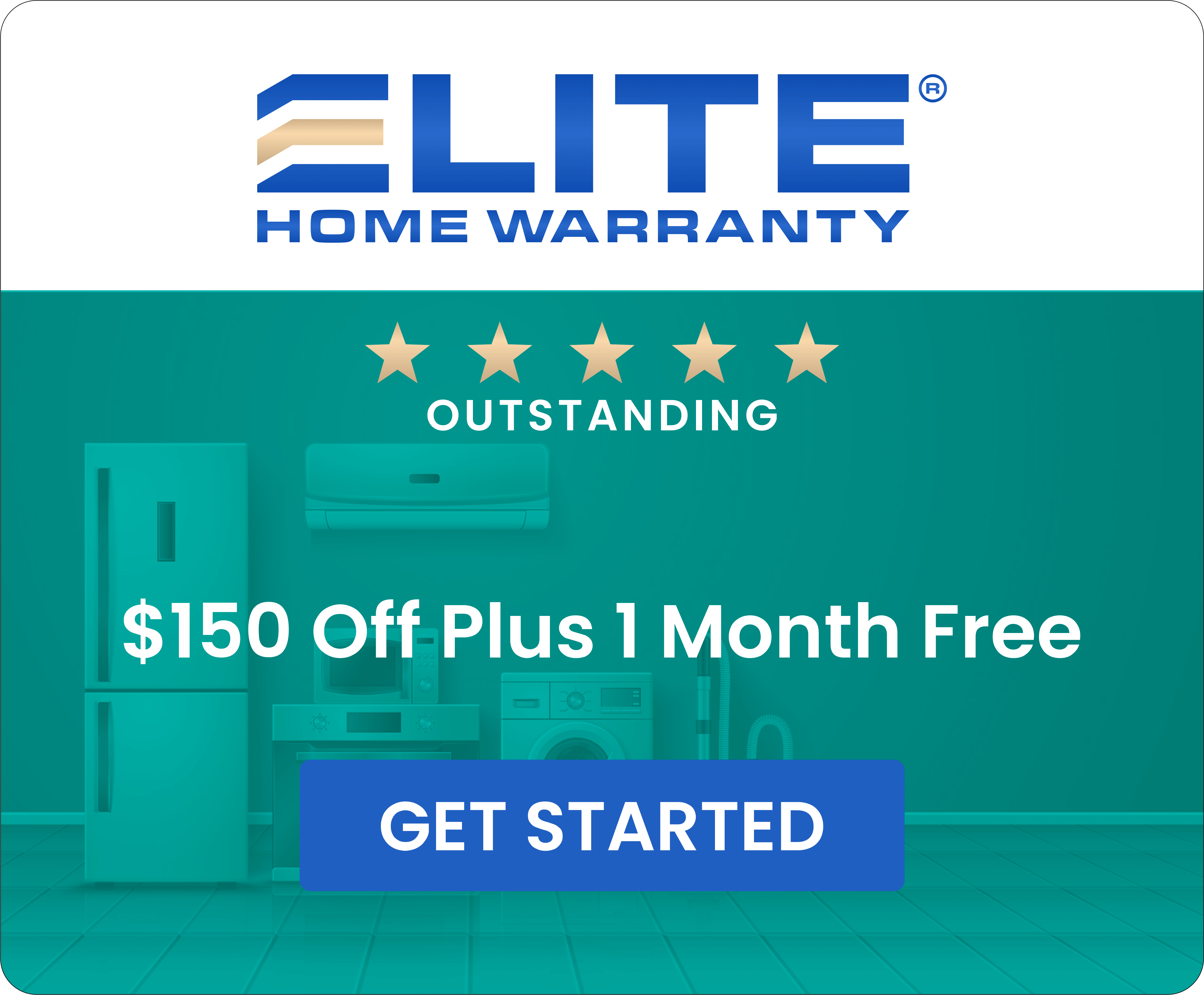 Elite Home warranty