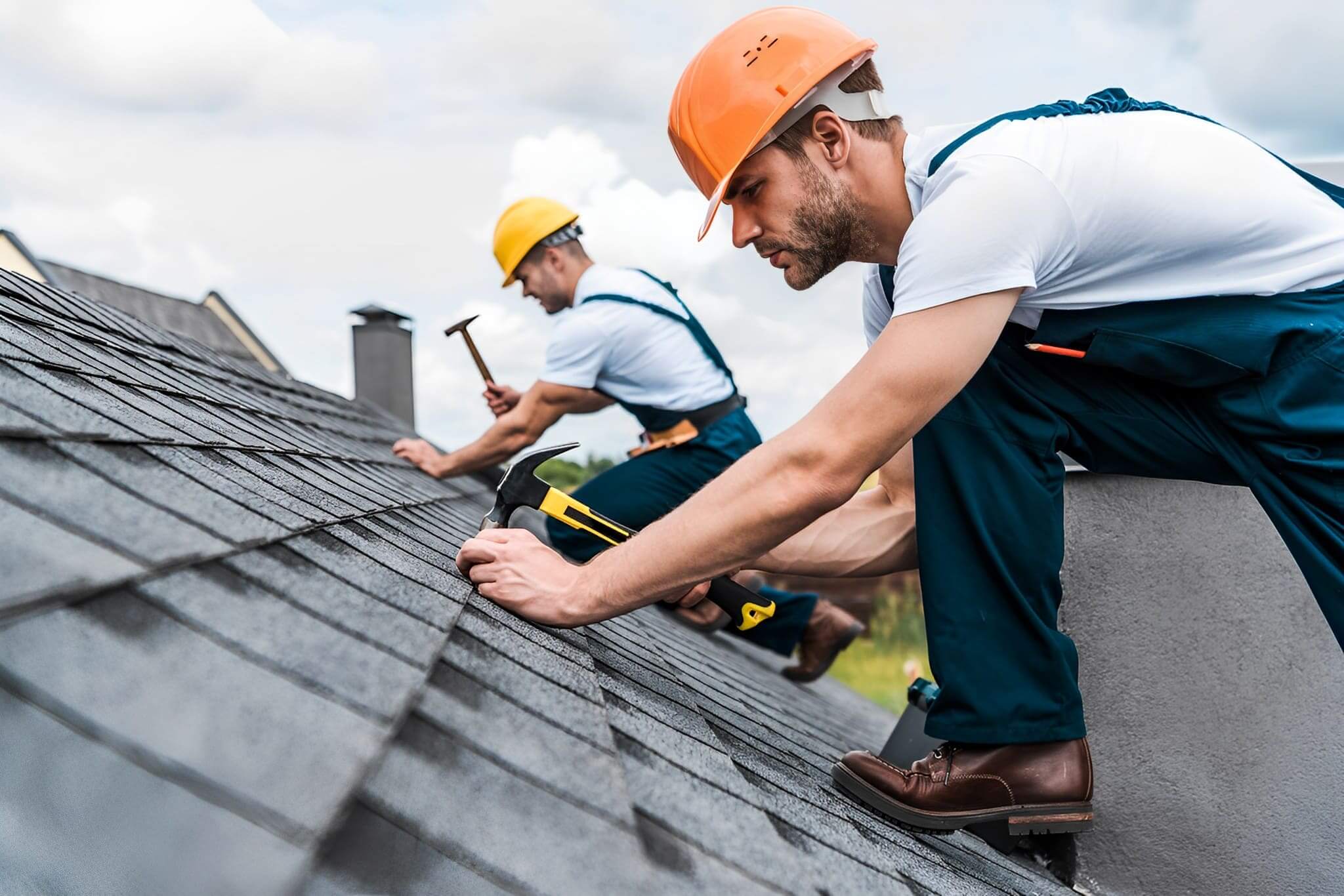 Best Roofing Companies Review| 2024