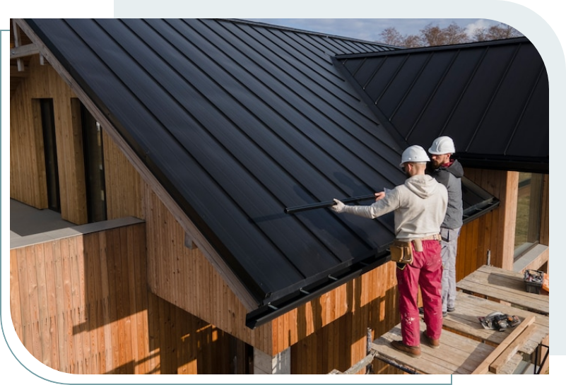 Things Before Hiring a Roofing Company