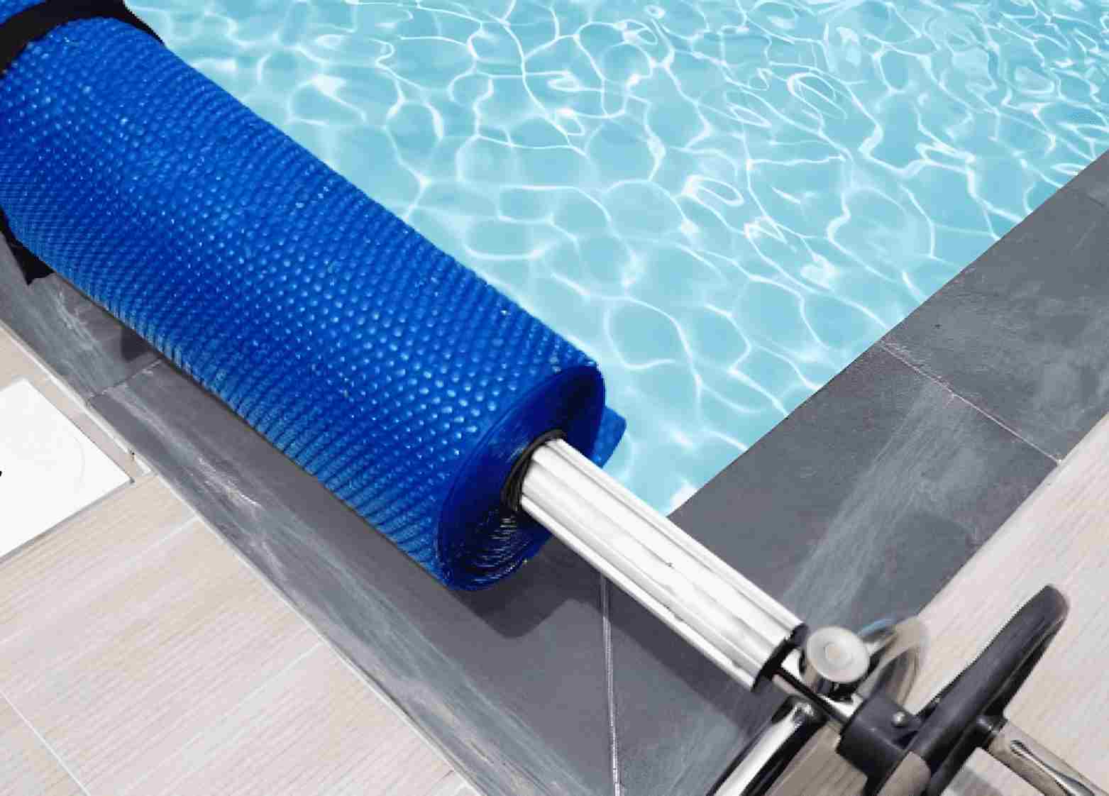 How To Use A Solar Pool Cover?