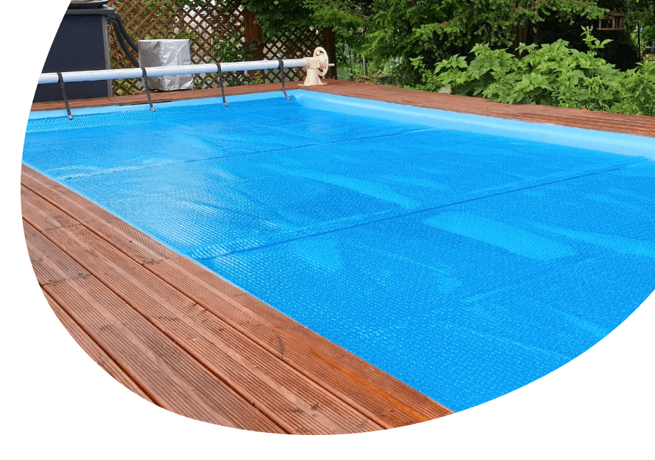 Best Solar Pool Covers