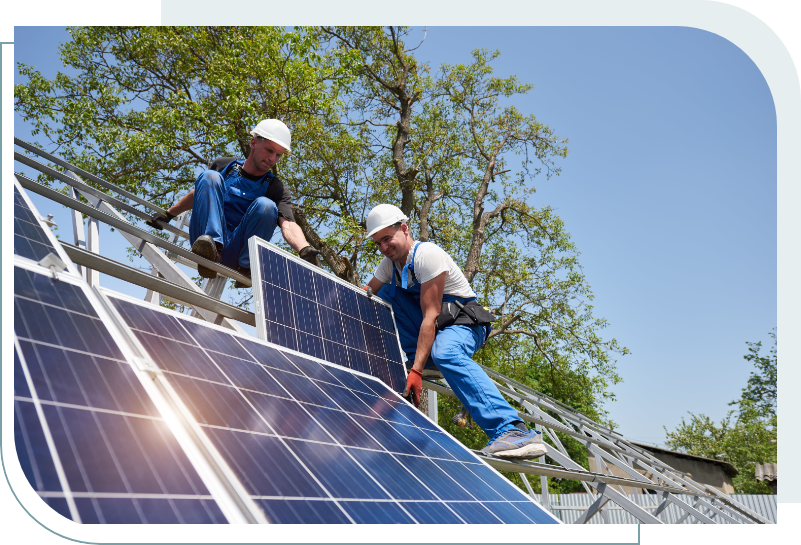 Best Solar Installation Company