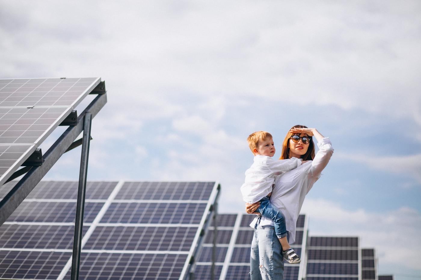 How To Choose The Best Solar Installation Company