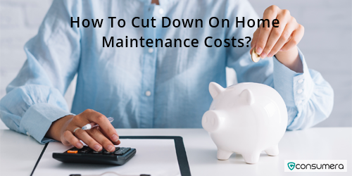 How to Reduce Home Maintenance Costs