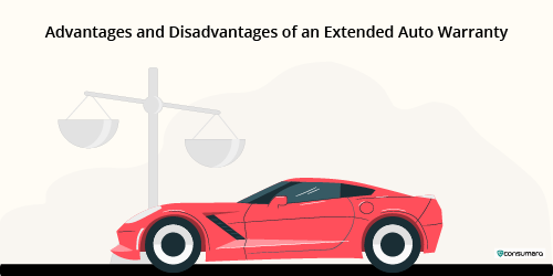 Advantages And Disadvantages Of An Extended Auto Warranty