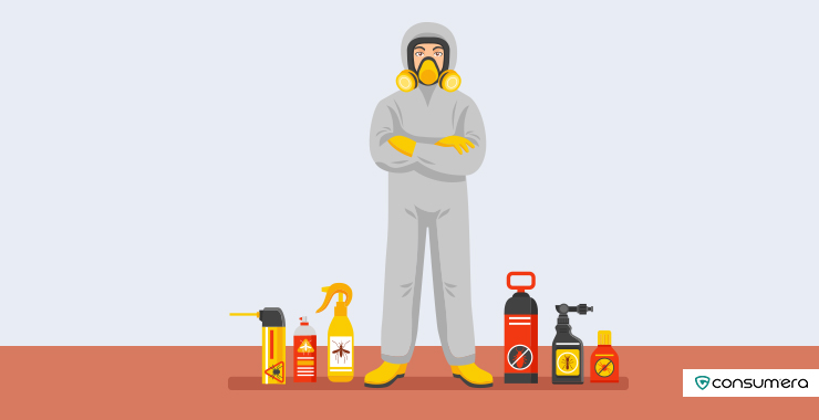 How Should You Prepare Your Apartment For Pest Control?