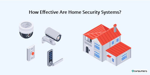 How Effective Are Home Security Systems?