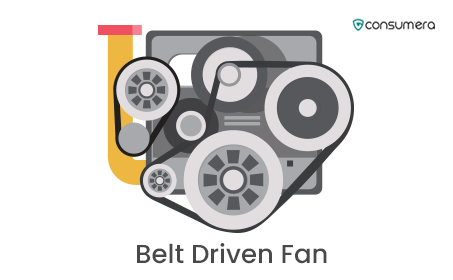 belt-driven-fan