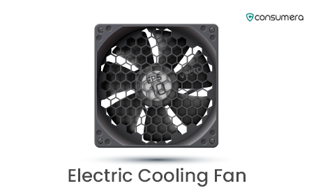 electric-cooling-fan