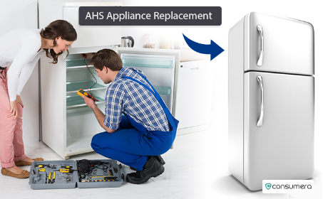 Will American Home Shield Make An Appliance Replacement?