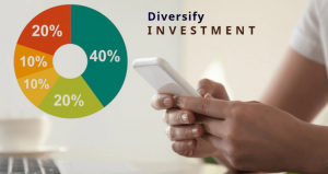 Diversify-And-Invest-For-The-Long-Term