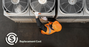 How Much Does AHS’ HVAC Replacement Cost?