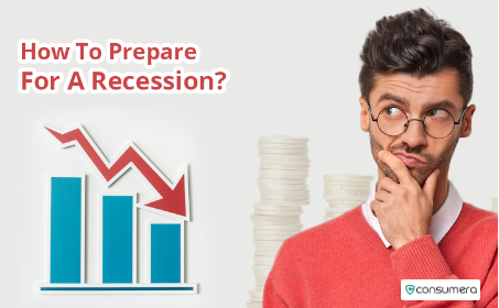 How To Prepare For A Recession: A Short Guide