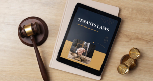 What Are Tenants Laws In The Pest Issue