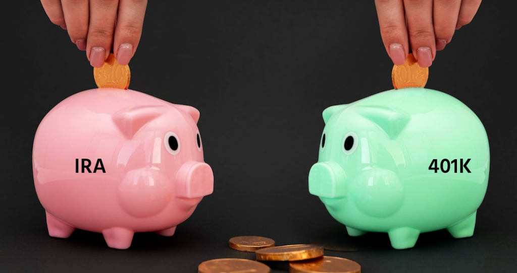 IRA Meaning What Is An IRA In Simple Terms?