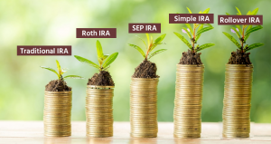 What Are the Different Types of IRA Accounts?
