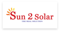 Sun2Solar Round Solar Cover