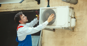 Does A Home Warranty Provide Complete AC Replacement?