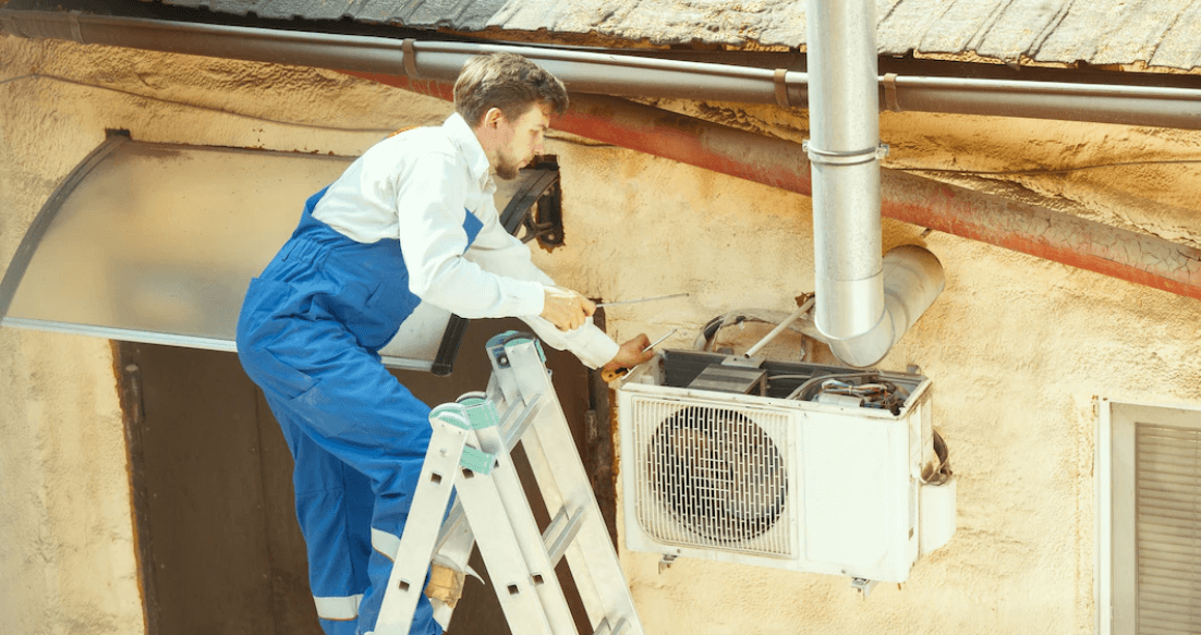 How_To_Get_Your_Home_Warranty_To_Replace_The_AC_Unit