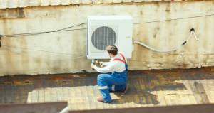 When Will The Company Replace Your AC Unit?