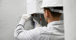 When Will The Company Replace Your Water Heater?