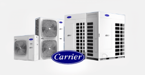Carrier At A Glance