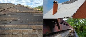 Causes of Roof Leaks During Heavy Rain or Storm