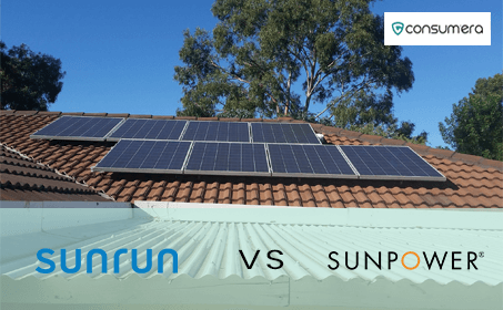 Sunrun vs. Sunpower Comparison 2024: Which Is Best?