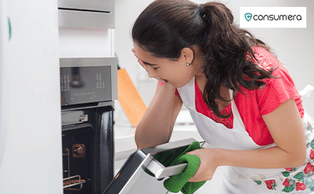 Top 5 Reasons That Your Oven Is Not Working