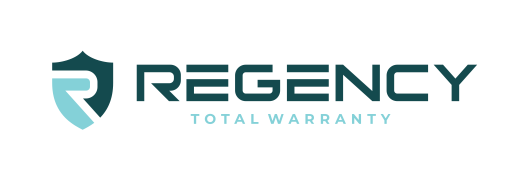 Regency Total Warranty